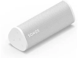 Coluna Bluetooth SONOS ROAM 2 (Branco - Autonomia: Até 10 h)