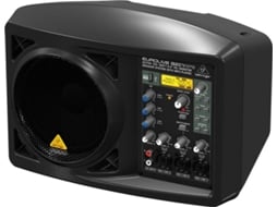 Coluna Ativa BEHRINGER B207MP3