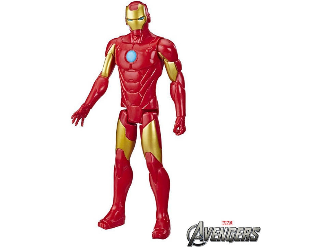 Figura HASBRO Avengers – Iron Man