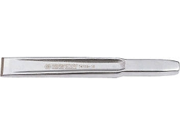 Cinzel Plano KING TONY Tipo Nervurado (17 mm)