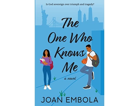 Livro The One Who Knows Me A Christian College Romance Sovereign Love de Embola (Inglês)
