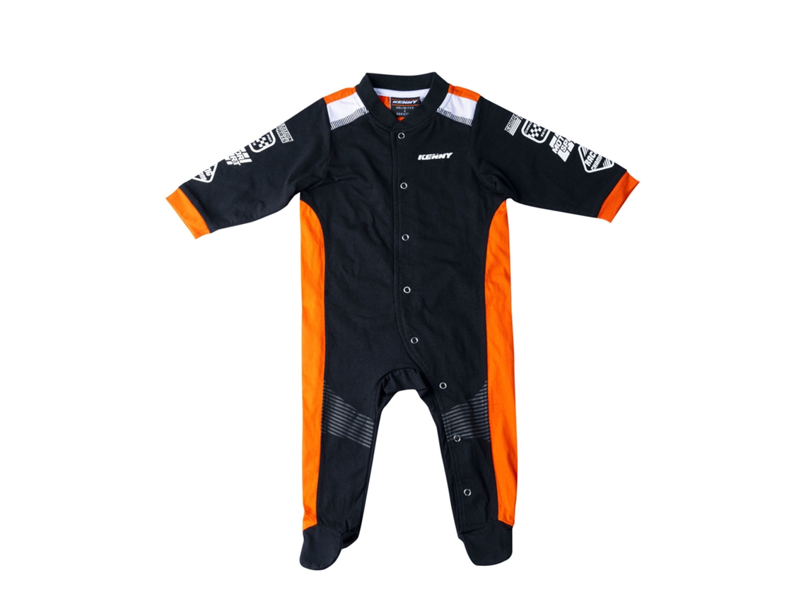 Lambreta para bebés KENNY Racing
