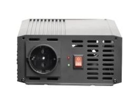 Inversor Psw 1000 12 G 1000 W 12 V/dc 10,5 15 V/dc terminais de parafuso tomada de contato de proteção (psw 1000 1 Voltcraft