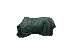 Manta Exterior Impermeável para Equitação KENTUCKY (125 cm)