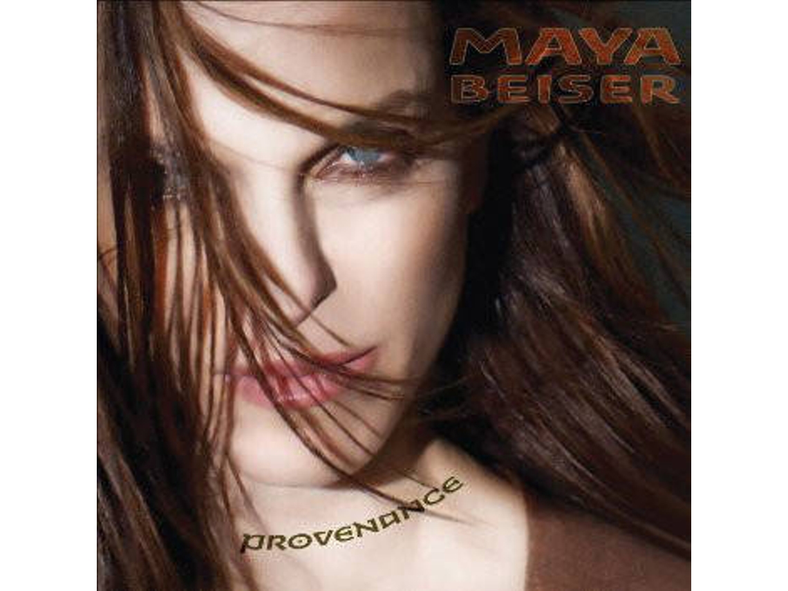 CD Maya Beiser - Prove You Wrong (1CDs)