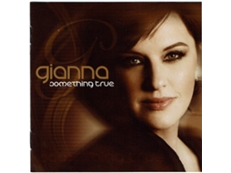 CD Gianna - Something True