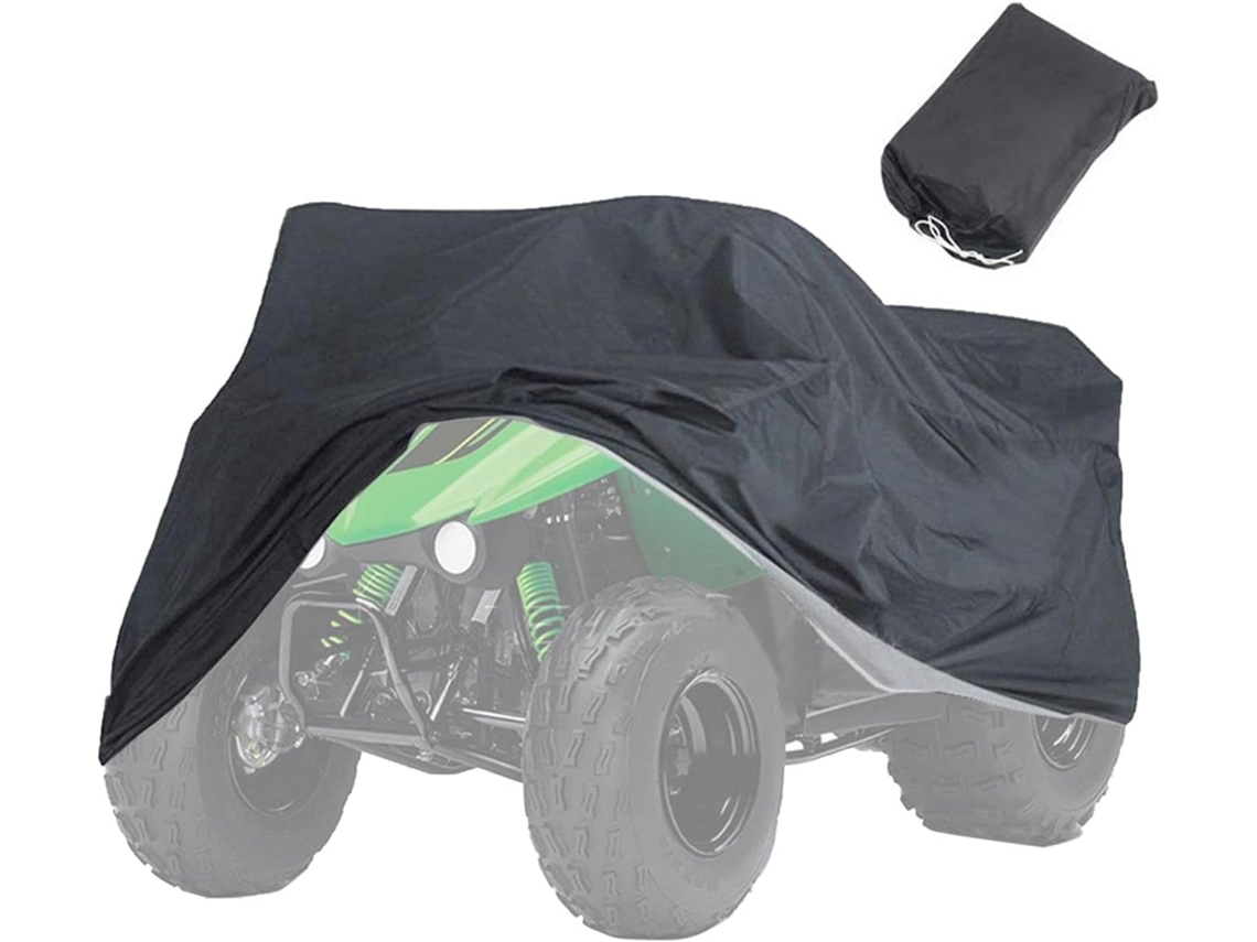 Capa para carro resistente a raios UV, capa para veículo esportivo motorizado - Resistente a raios UV