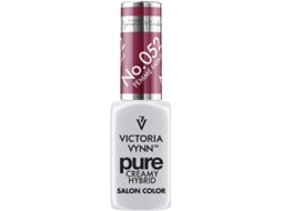 Verniz de Gel VICTORIA VYNN Pure 052