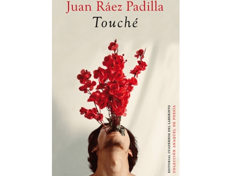 Livro Touché de Ráez Padilla Juan (Espanhol)