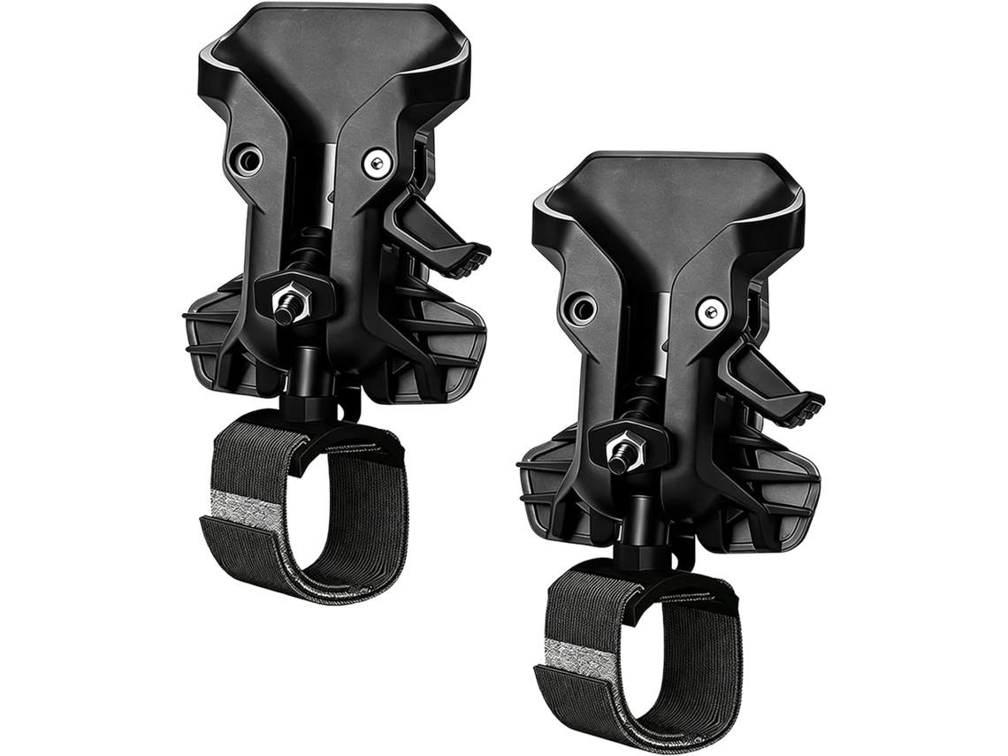 Suporte Ergonômico Para Ferramentas Elétricas, Suporte Para Furadeira, Clipe Para Cinto, Ganchos Para Furadeira Elétrica