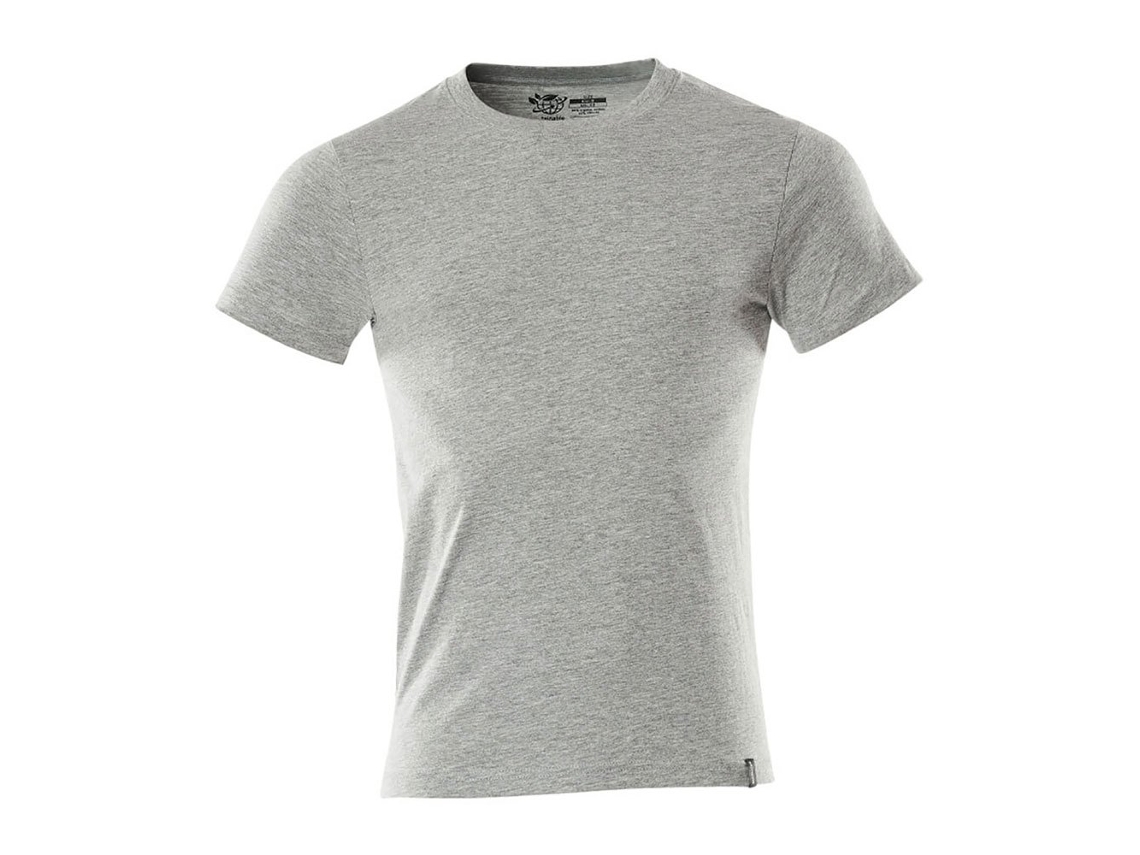 Camiseta Crossover 20482 Cinzento 3XL MASCOT