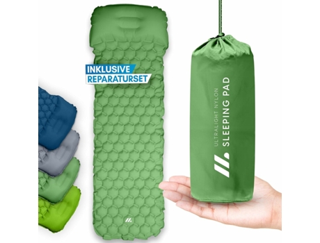 Saco-cama NORDMUT MAT-PLW-006-3