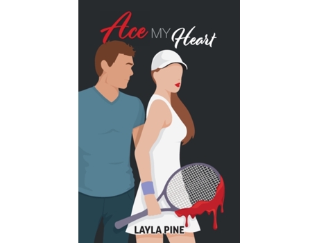 Livro Ace My Heart (aussie Cravings) Pine, Layla (Inglês)