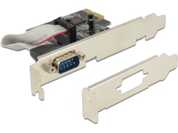 Placa Adaptadora de Interface DELOCK 89236