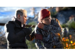 Jogo PS4 Far Cry 4