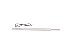 Laxiscreed Atuador Linear Elétrico 200mm, 100n De Força Para Automação E Engenharia