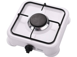 Fogão Portátil SOGO COC-SS-10215 Branco (Nº de queimadores: 1)