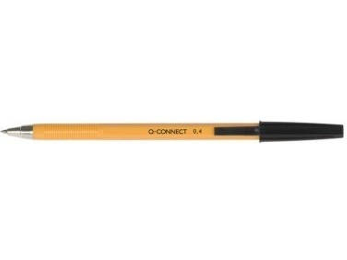Caneta de Gel Q-CONNECT KF34046 Multicor