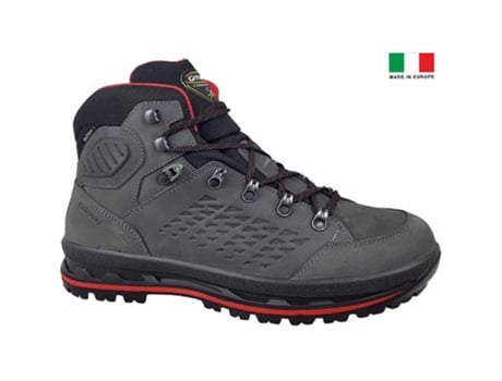 Ténis GRISPORT de Material sintético para Homem (Cinzento - 45)