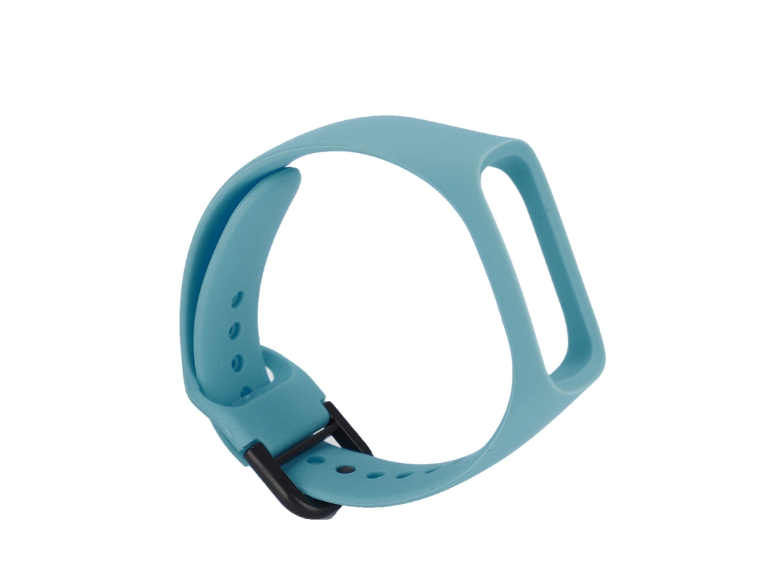 Cinta De Relógio Integrada Cor Unicolor Compatível Sm R375