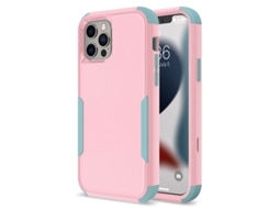 Conjunto de 3 Aparatos Ortodônticos Silicone S/MARCA