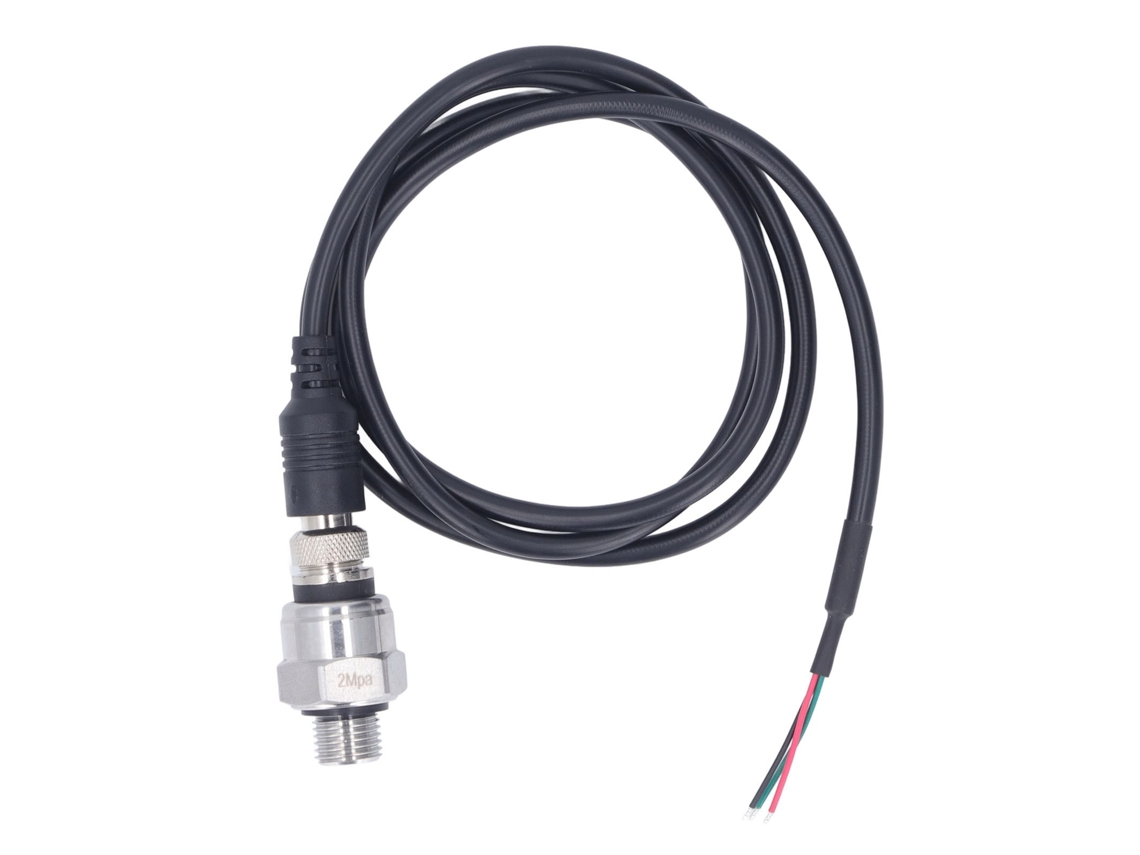 Transdutor de Alta Precisão G1/4 0.5‑4.5V 2MPa | S/MARCA