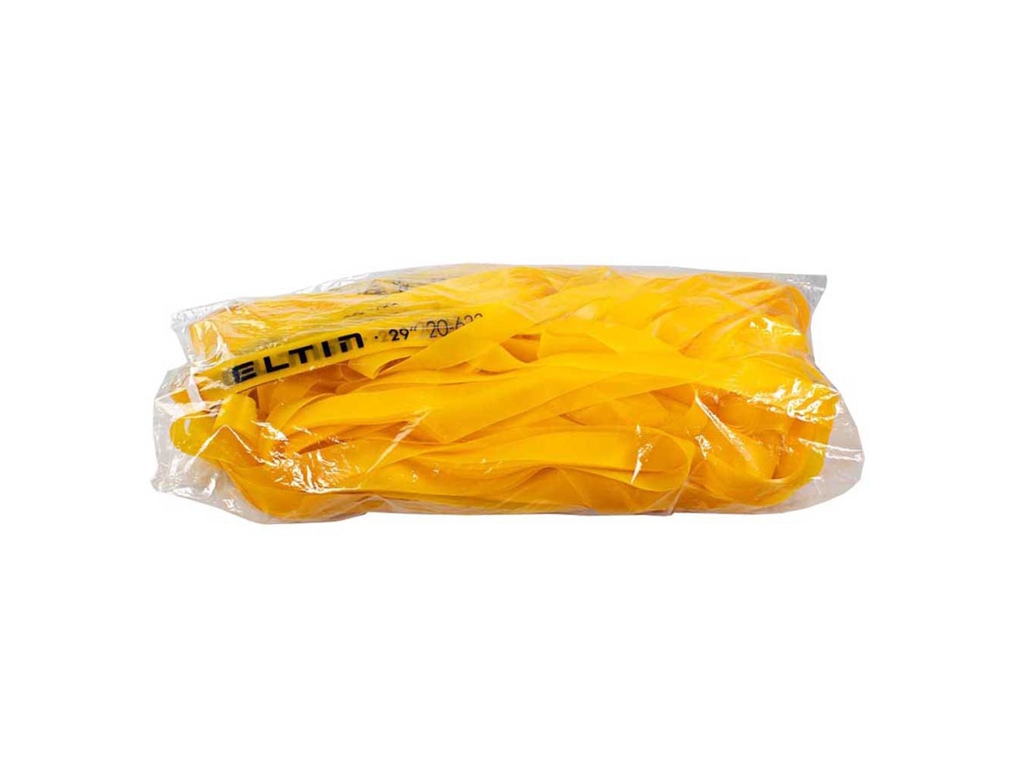 Rim Tape 29´´ 50 Unidades Amarelo 20 Mmeltin