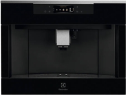 Máquina de Café Automática Encastre ELECTROLUX KBC85X (1350 w - Inox)
