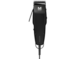 Máquina de Cortar Cabelo Preto Editon 1400 MOSER