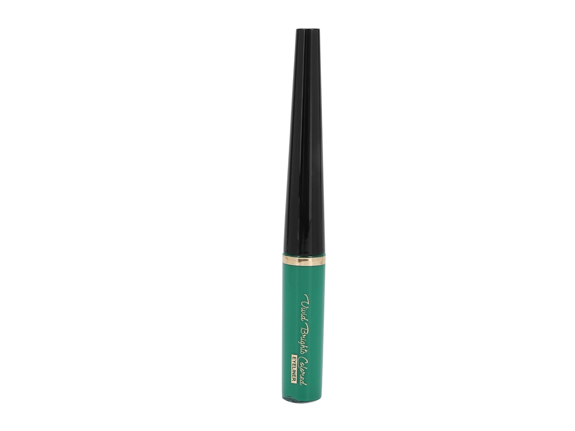 Marcador De Olho Líquido Qibest 4.4g, Resistente À Água, Duração Longa 09 Sunflare