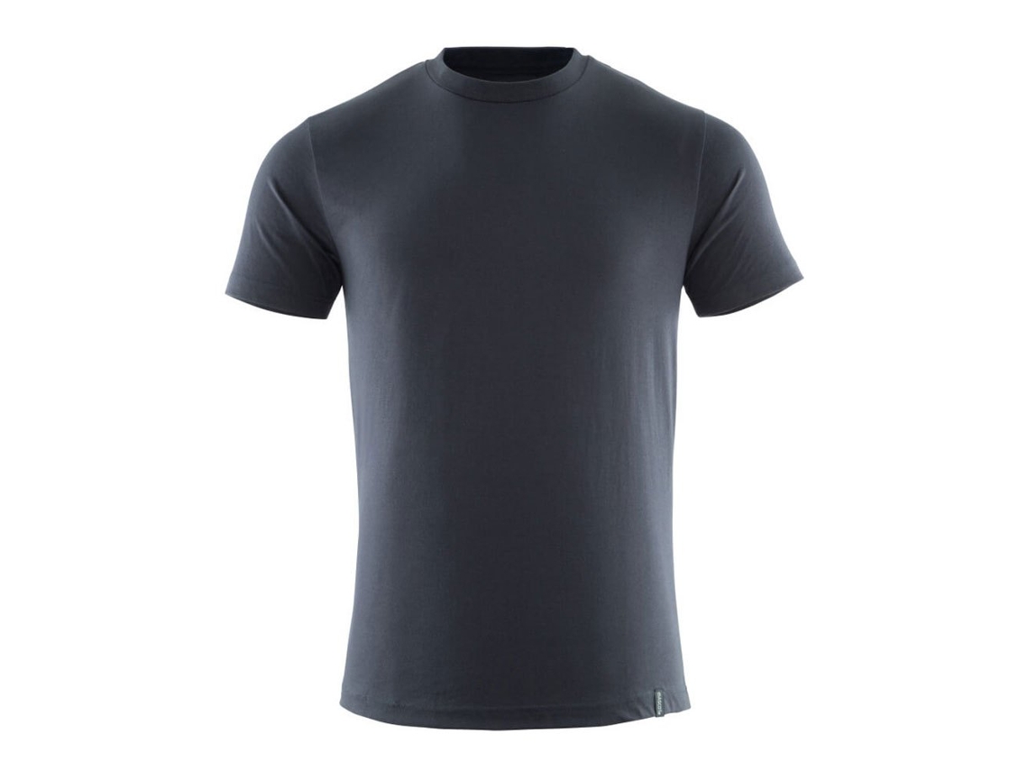 Camiseta Crossover 20182 Cinzento 2XL MASCOT
