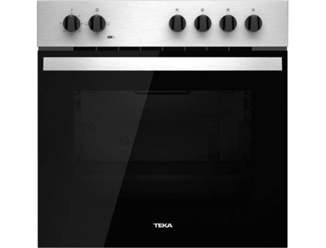 Forno TEKA HBE 435 ME SS (72 L - 59.5 cm - Inox)