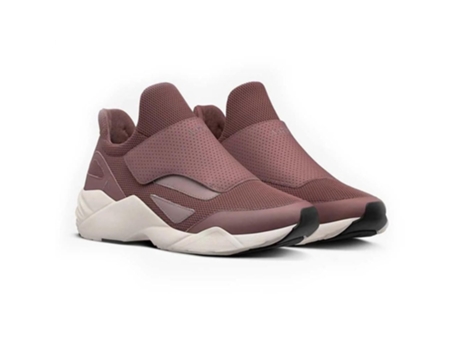 Sapatilhas De Mulher Arkk Copenhagen Apextron Mesh Pele Rosa (40)