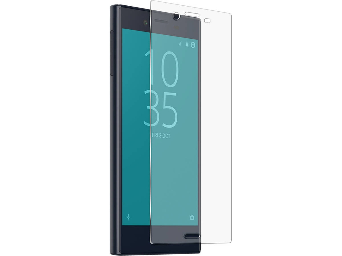 Pelicula de Vidro SBS Xperia X Compact