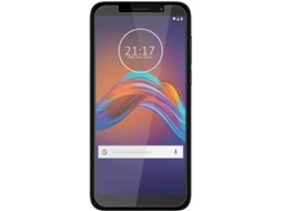Pelicula de Vidro TUMUNDOSMARTPHONE Moto E6 Play