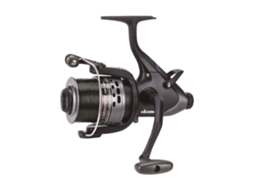 Carretos OKUMA Molinete carpa carbonite xp