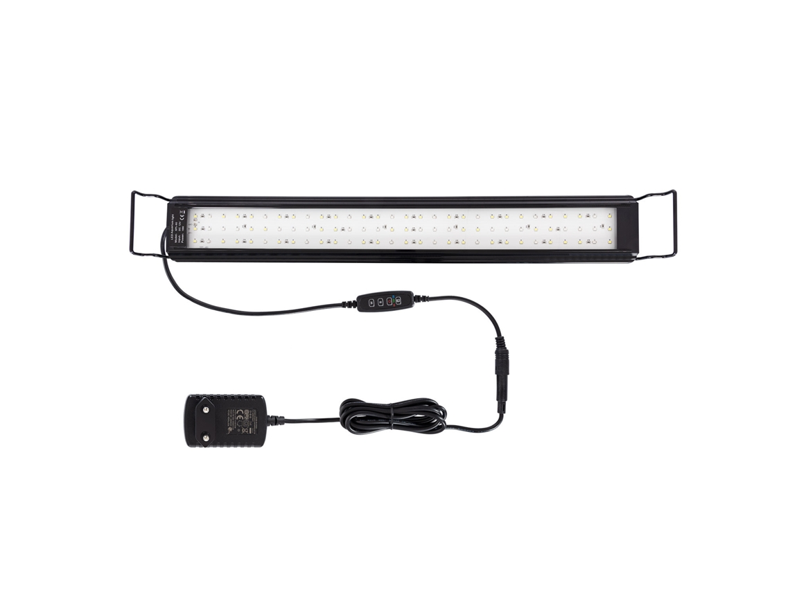 Armadura para Aquário Led 16W Ip66 Pré Programada