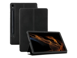 Capa para Tablet MOBILIS 068008 11 Galaxy Tab S9 Preto
