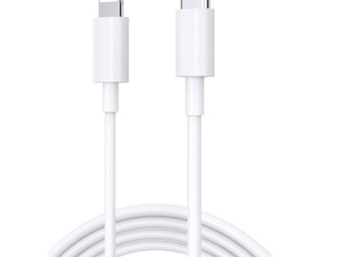Cabo Lightning Rápido Compatível Com Iphone