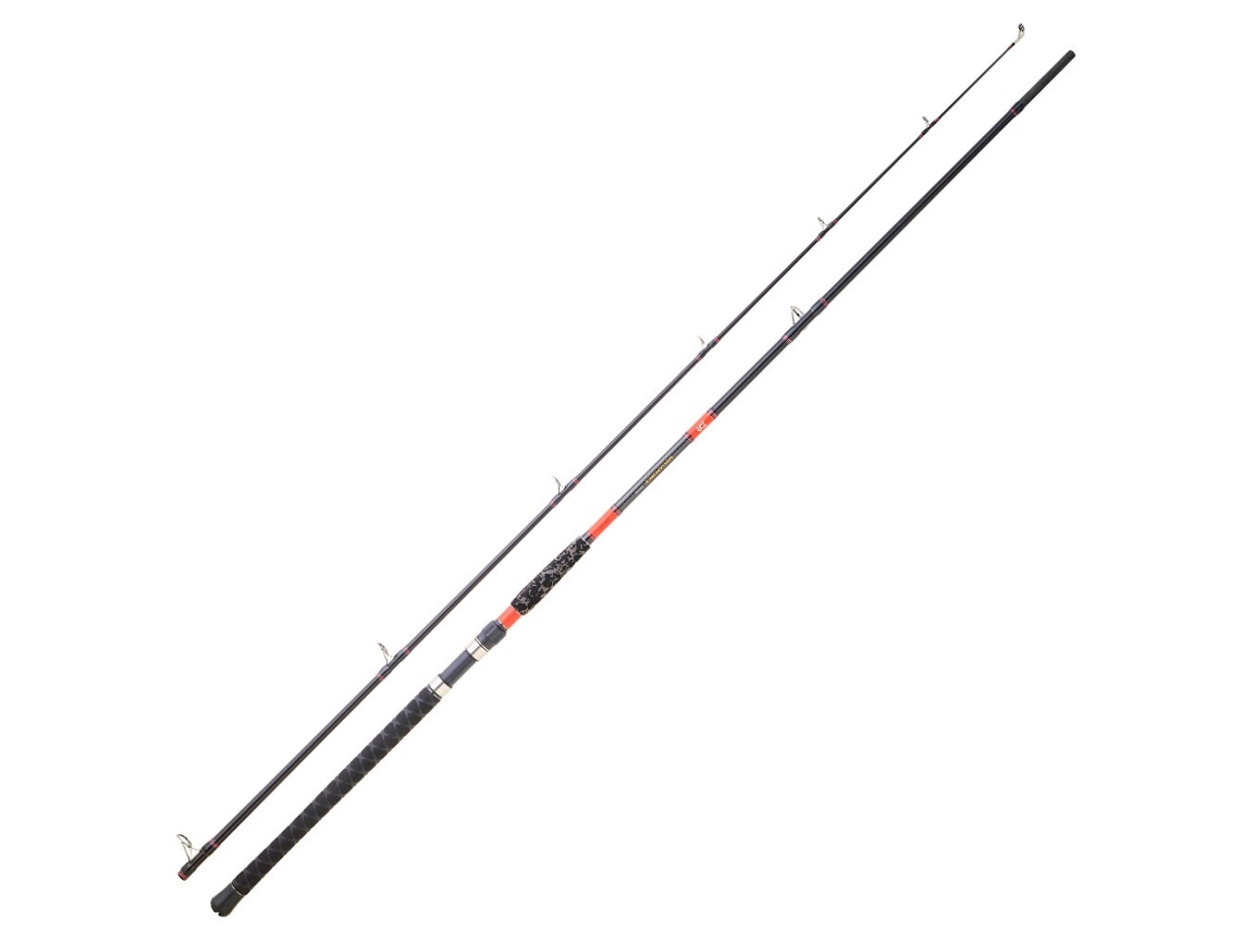 Cana para Peixe-Gato DAIWA Megaforce Bf 242 Xxxh 250-500G 2,40 m