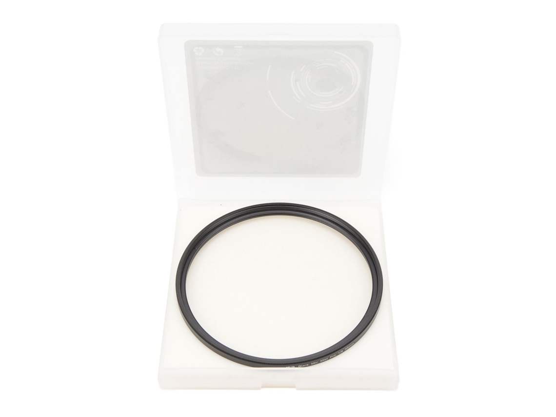 2026 filtro Black Soft, Mist, Diffusion e 1/8 para Lentes Kit de Filtros Suaves 1/8
