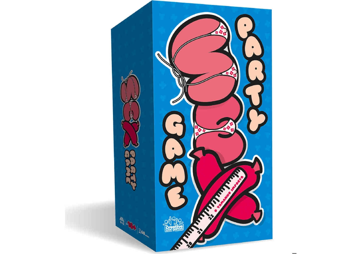 Sex Party Game Creative Live Games