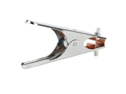 Laxiscreed Clip De Aterramento Eletrogalvanizado 300a Para Soldagem Manual