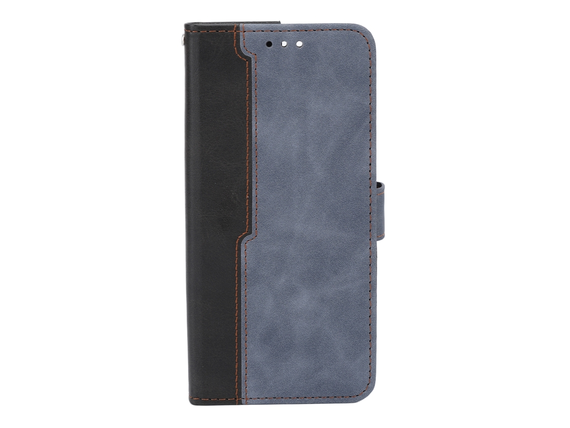 Capa Carteira Celular LAXISCREED Flip Rfid Magnética