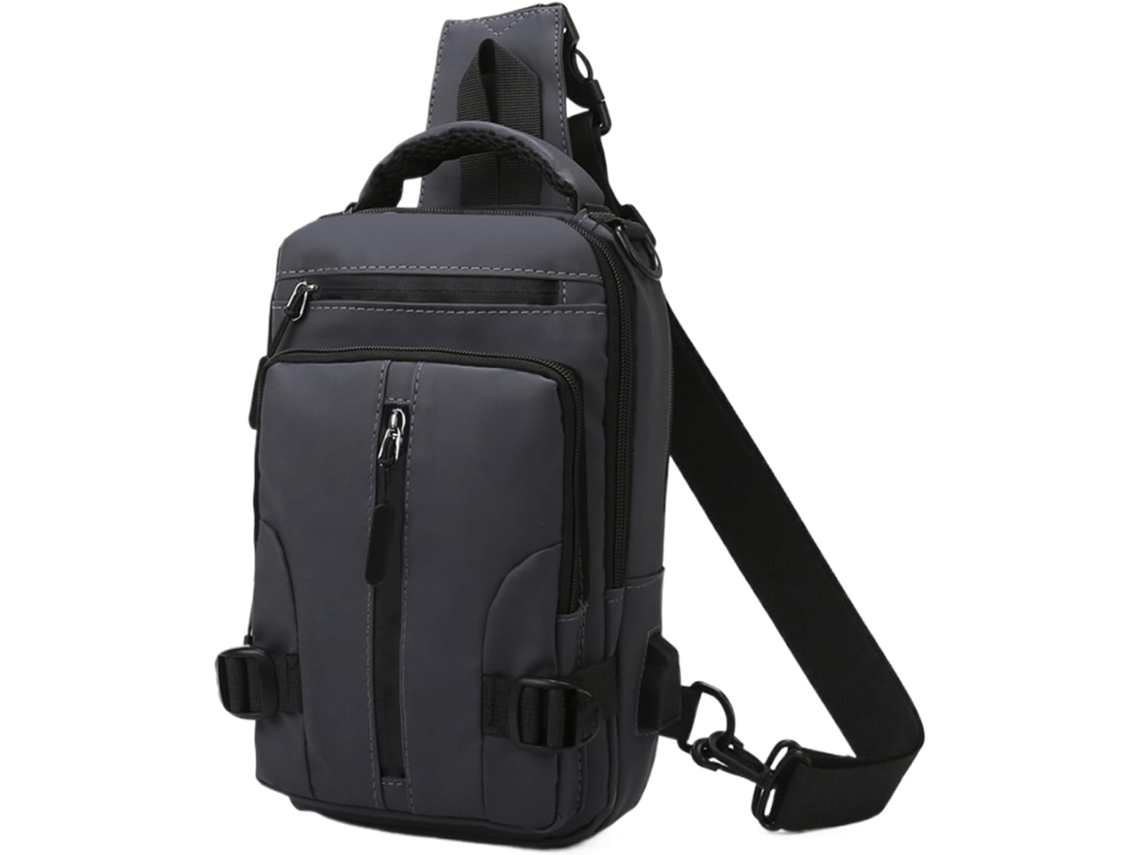 Mochila De Ombro Para Viagem | Mochila Impermeável Antifurto, Mochila Casual | Ideal Para Viagens, Gokoco