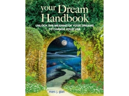 Livro Your Dream Handbook de Marc J Gian (Inglês)