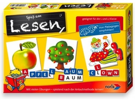 Jogo Educativo  606076340 (Idade Mínima: 5)