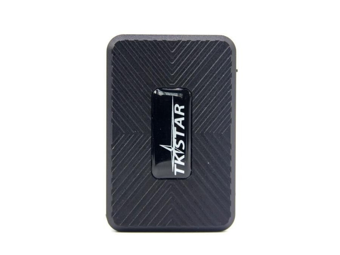 Localizador Gps Magnético Tk913 Rastreamento Veicular Cartão Sim Portátil Pequeno