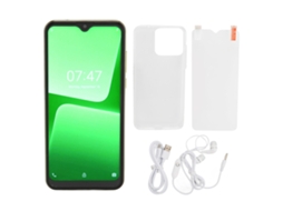Smartphone Laxiscreed Ultrafino Com Suporte Duplo Sim Para Maior Conveniência E Estilo Com Design Elegante