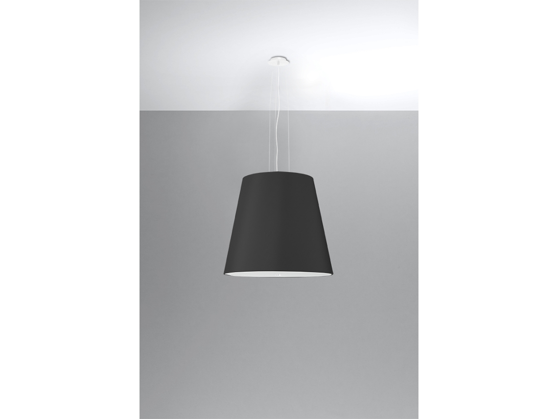 Candeeiro de Teto E27 LEDBOX